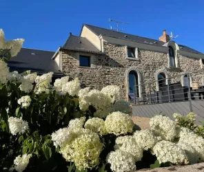 © Maison LB Bazougers