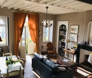 ivana de la Bouillerie