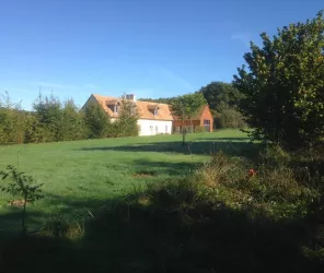 GÎTE DE LA FORTERIE