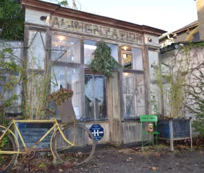 CHAMBRE D'HÔTES - MIMI LA SARDINE