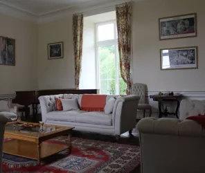 Facebook / Château de la Lucazière 