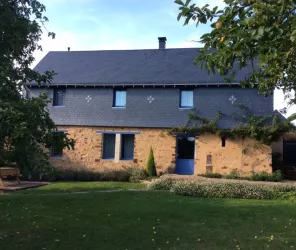 Gîtes de France Sarthe