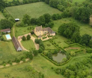 Frédérique De Galard