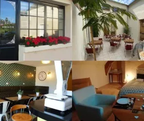 Gîtes de France Sarthe