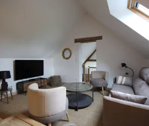 Gîtes de France Sarthe