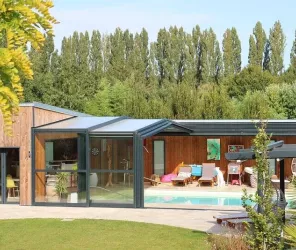 sol'm villa & lodges