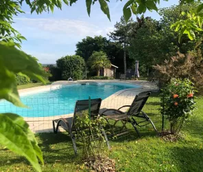 Gîtes de France Sarthe