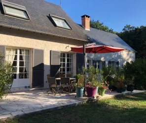 Gîtes de France Sarthe