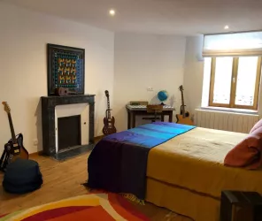 Gîtes de France Sarthe