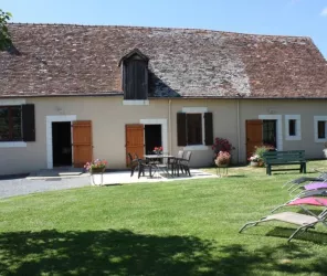 Gîtes de France Sarthe