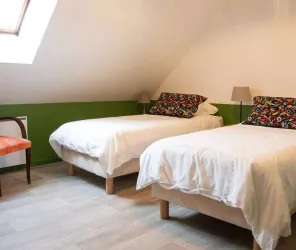 Gîtes de France Sarthe