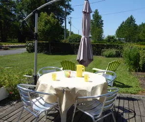 Gîtes de France Sarthe