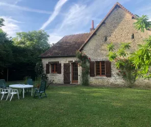 Gîtes de France Sarthe