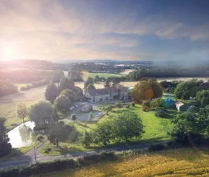 Gîtes de France Sarthe