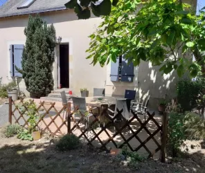 Gîtes de France Sarthe