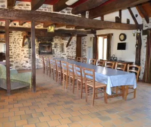 Gîtes de France Sarthe