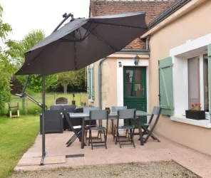 Gîtes de France Sarthe