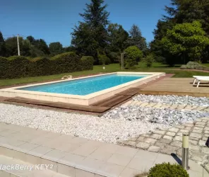 Gîtes de France Sarthe