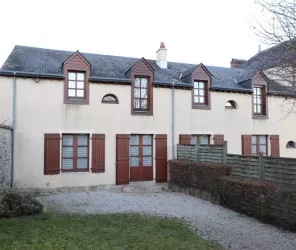 Gîtes de France Sarthe