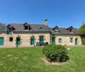 Gîtes de France Sarthe