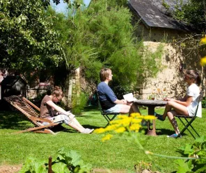 Gîtes de France Sarthe