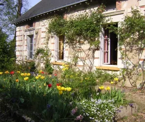 Gîtes de France Sarthe