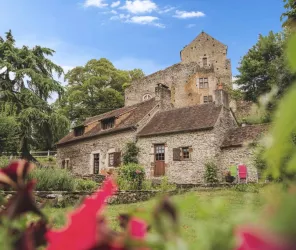 Gîtes de France Sarthe