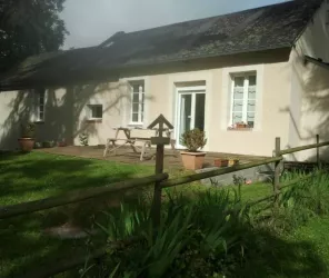 Gîtes de France Sarthe