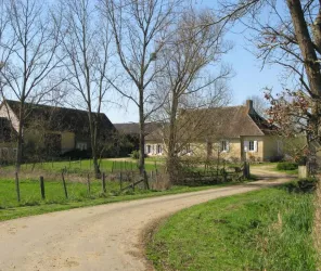 Gîtes de France Sarthe