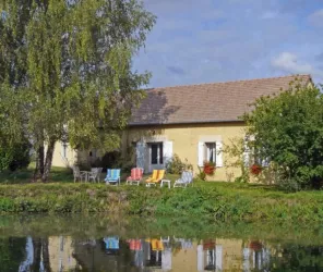 Gîtes de France Sarthe