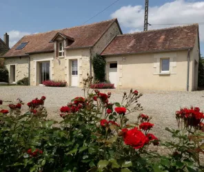 Gîtes de France Sarthe