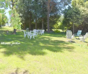 Gîtes de France Sarthe