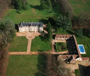 Gîtes de France Sarthe