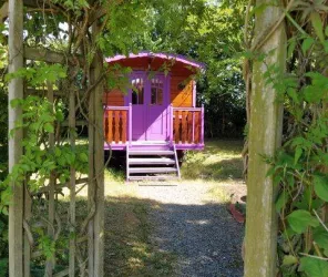 Gîtes de France Sarthe