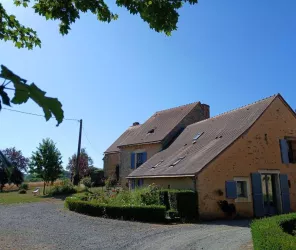 Gîtes de France Sarthe