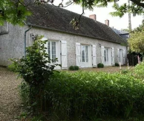 Gîtes de France Sarthe