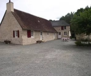 Gîtes de France Sarthe