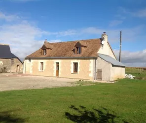 Gîtes de France Sarthe