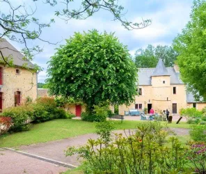 Gîtes de France Sarthe