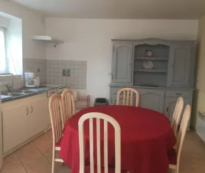 Gîtes de France Sarthe