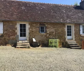 Gîtes de France Sarthe