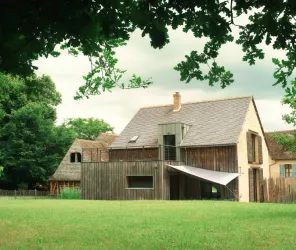 Gîtes de France Sarthe
