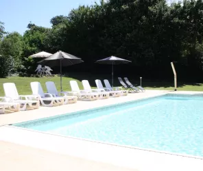 Gîtes de France Sarthe