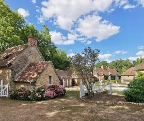 Gîtes de France Sarthe