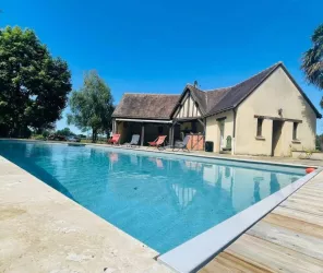 Gîtes de France Sarthe