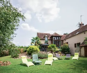 Gîtes de France Sarthe