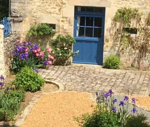 Gîtes de France Sarthe