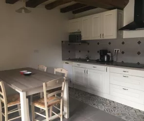 Gîtes de France Sarthe