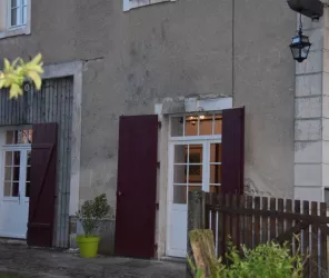 Gîtes de France Sarthe