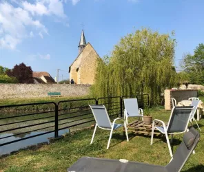 Gîtes de France Sarthe